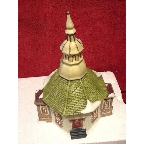 Santa's Workbench - Hope Chapel - 1999  - 479-3378 - Picture 4 of 8